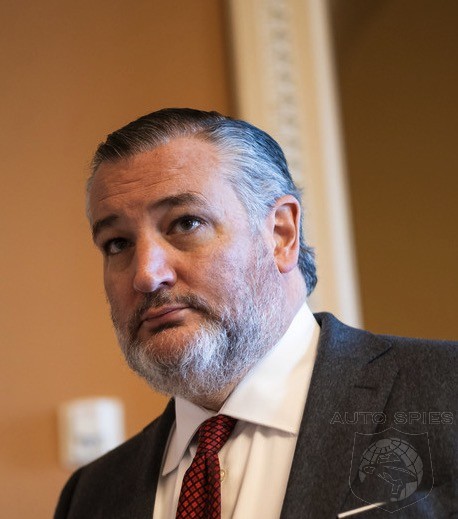 Senate Meeting With Automakers Postponed After Ford Says Tesla Needs To Be There